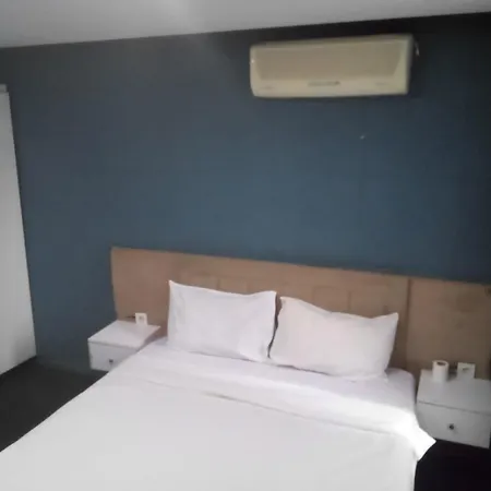 Elite Brand Hotel Istanbul