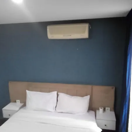 Elite Brand 3* Istanbul