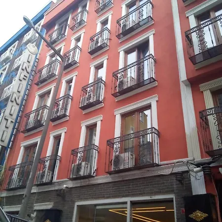 Hotel Elite Brand Istambul