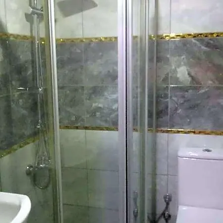 Elite Brand Hotel 3*