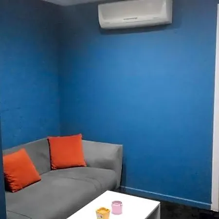 Elite Brand Hotel 3*