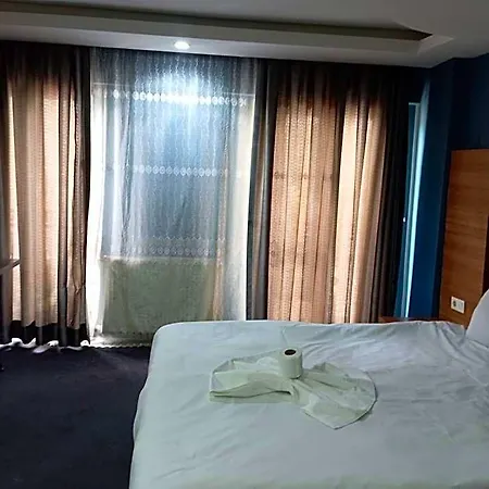 Elite Brand Hotel