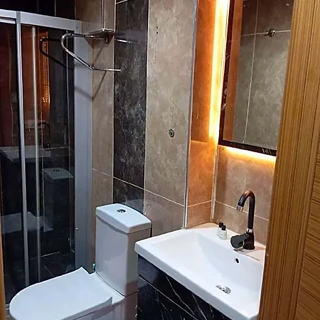 Elite Brand Hotel Stambuł