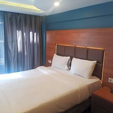 Hotel Elite Brand Stambuł