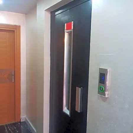 Elite Brand Hotel Stambuł