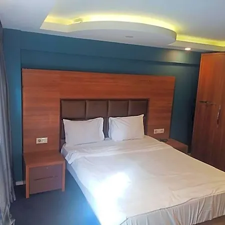 Hotel Elite Brand 3*
