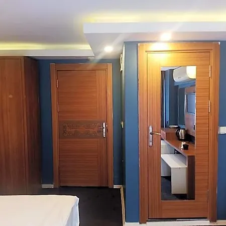 Hotel Elite Brand Stambuł