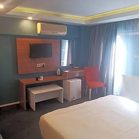 Hotel Elite Brand 3*