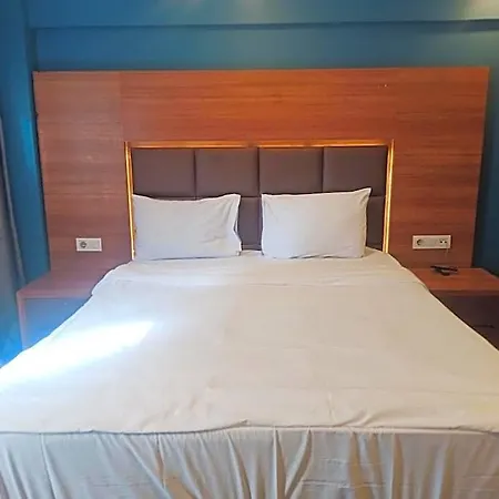 Hotel Elite Brand