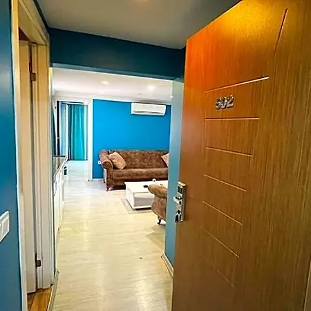 Elite Brand 3* Stambuł
