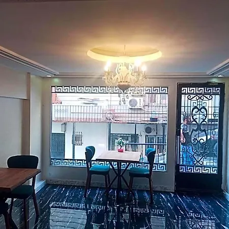 Hotel Elite Brand 3*