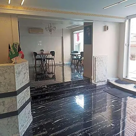 Hotel Elite Brand Stambuł
