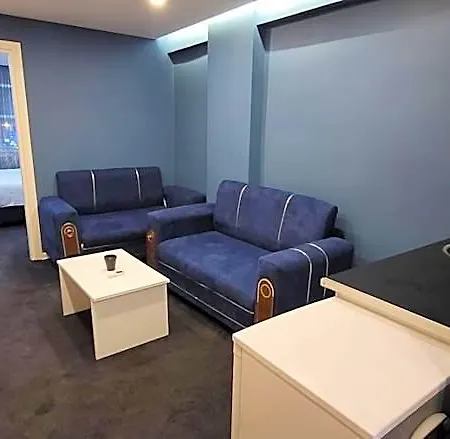 Hotel Elite Brand 3*