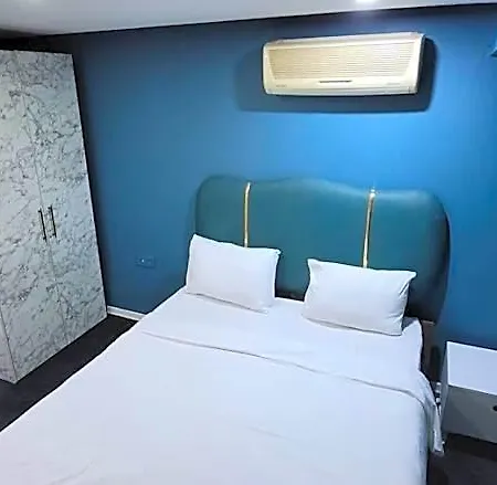 Hotel Elite Brand Stambuł
