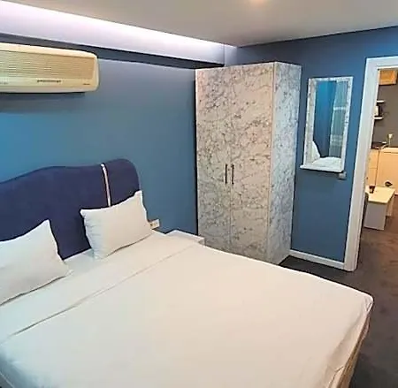 Hotel Elite Brand