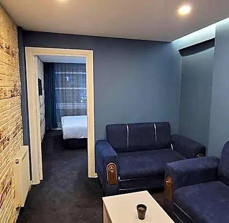 Hotel Elite Brand