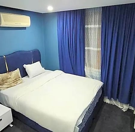 Hotel Elite Brand Stambuł