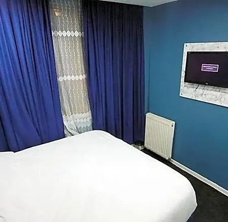 Hotel Elite Brand 3*