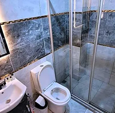 Hotel Elite Brand Stambuł