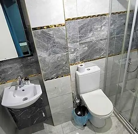 Elite Brand 3* Stambuł