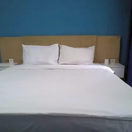 Hotel Elite Brand 3*