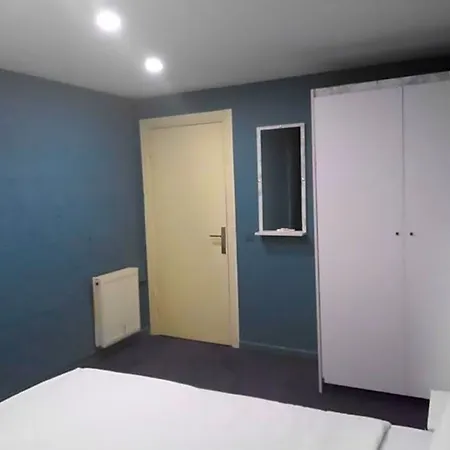 Elite Brand 3* Stambuł