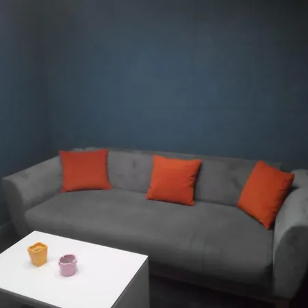 מלון Elite Brand איסטמבול