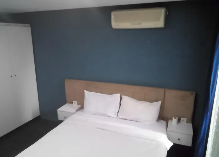 Elite Brand מלון איסטמבול