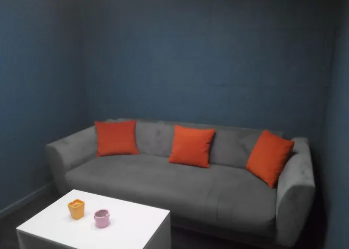 מלון Elite Brand איסטמבול