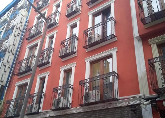 מלון Elite Brand איסטמבול