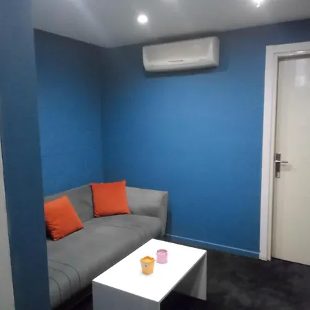 Hotel Elite Brand 3*